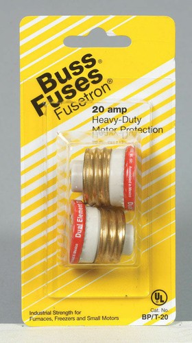 2pk bussmann buss tron amp - 2pk,
