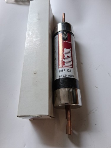 Littelfuse idsr 125 fuse - littelfuse,