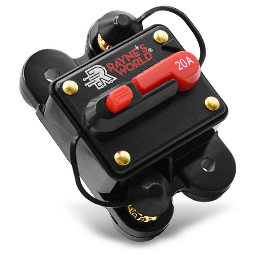 20a 300a amp - 20a-300a, waterproof