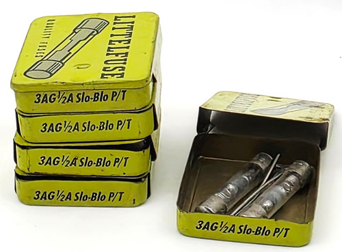 Lot littelfuse 3ag1 - of,