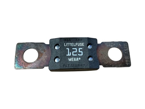 Lot littelfuse mega - lot,