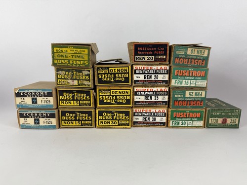 125 lot cartridge - 125,