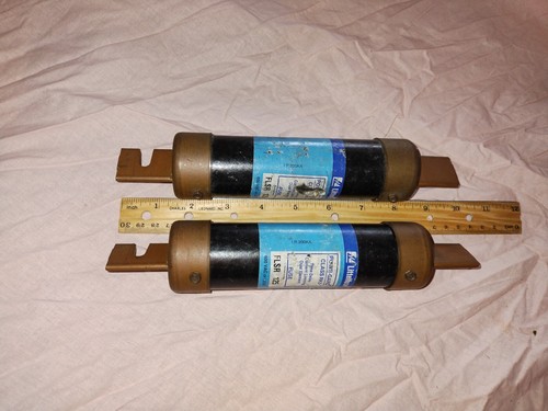 Littelfuse flsr 125 amp - littelfuse, flsr-125