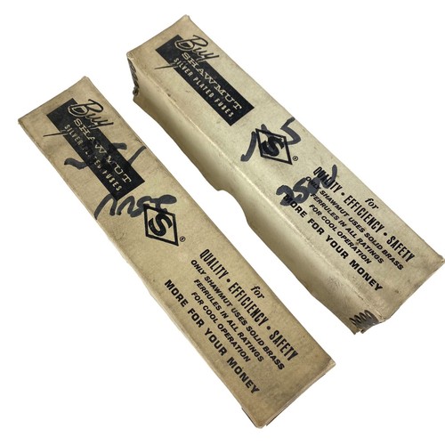 Shawmut one time silver - shawmut,
