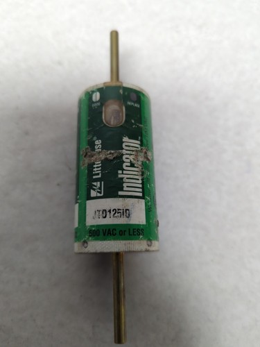 Littelfuse jtd125 indicator - littelfuse,jtd125, id,indicator