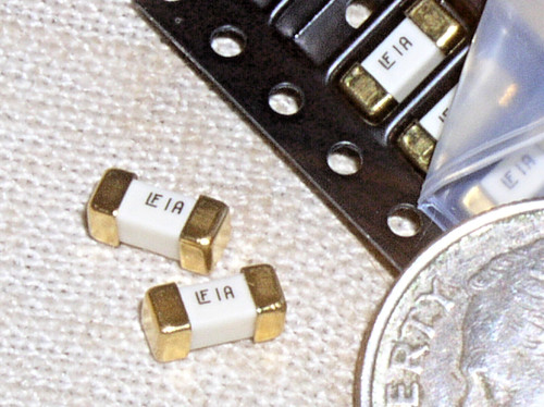 Littelfuse nano2 451 - 10,