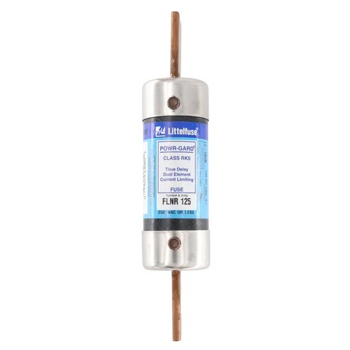 Littelfuse flnr 125 - littelfuse, flnr-125