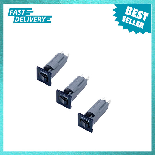 Amp circuit breakers type - amp,
