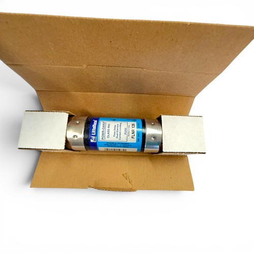 Littelfuse flnr 125 - flnr, rk5