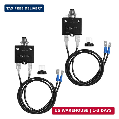 Pack amp push - 2-pack,