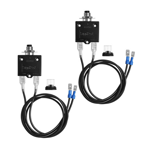 Pack amp - amp, push